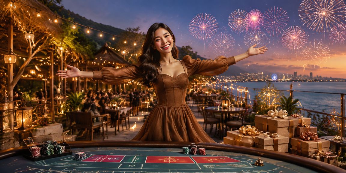 Người dùng tham gia rút thăm may mắn và thư giãn tại Ninh Bình – trải nghiệm giải trí và cược trực tuyến tại 1802