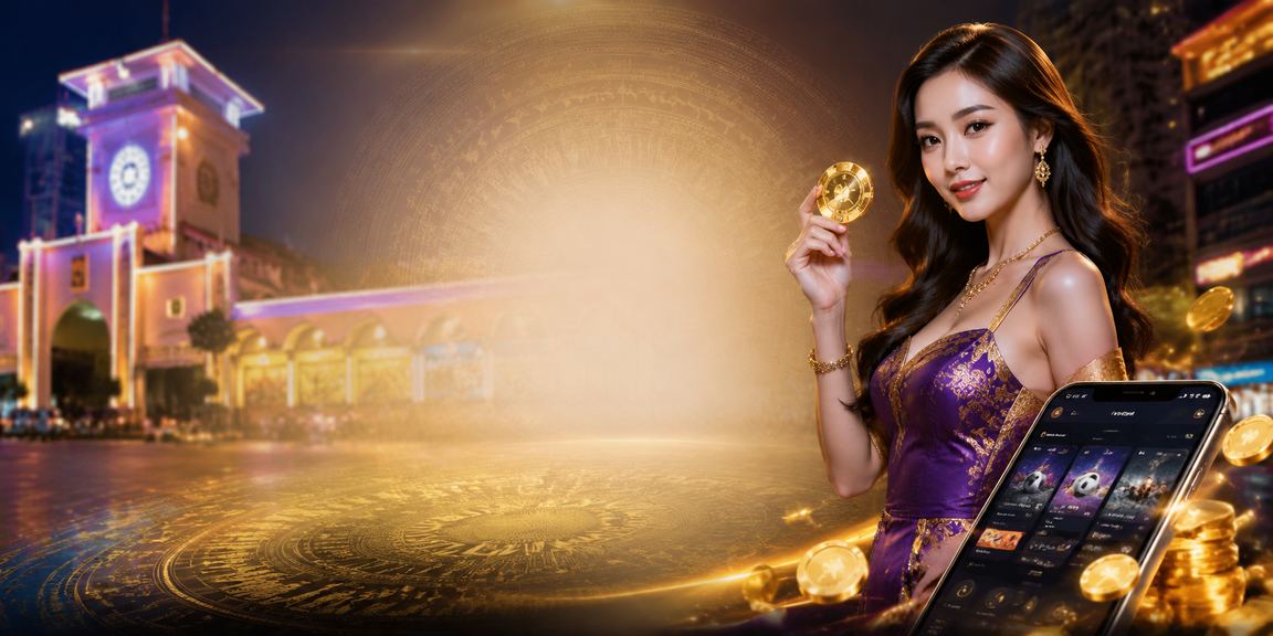 Người dùng tại TP.HCM đang trải nghiệm cược thể thao trực tuyến trên điện thoại di động buổi tối